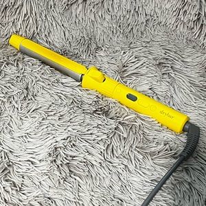 Drybar The 3-Day Bender Rotating Curling Iron